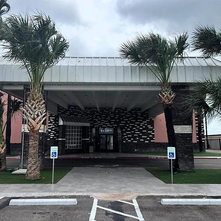 Hotel Super 8 By Wyndham Corpus Christi Airport Exterior foto